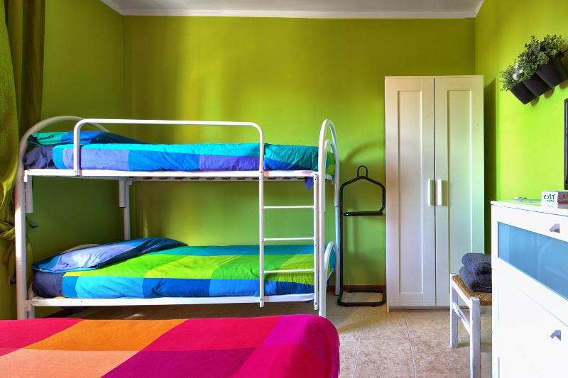 B&B La Casa di Miele - Oda