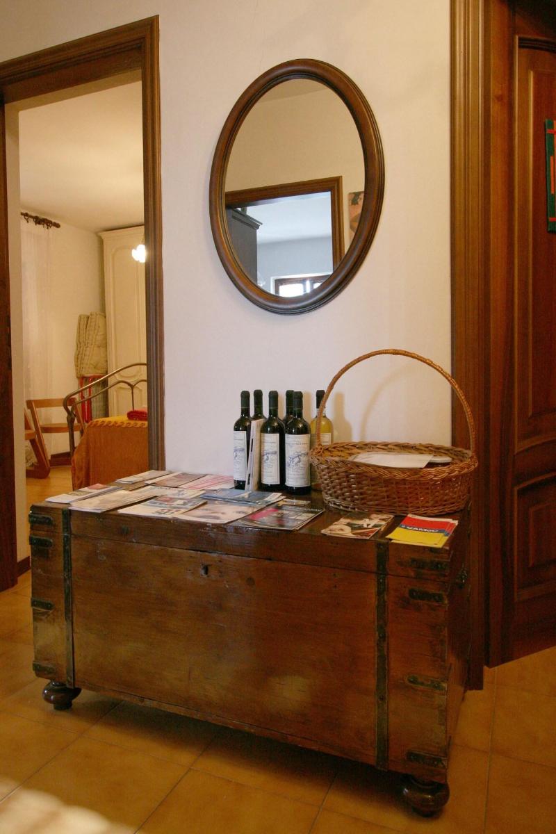 B&B Cinqueterre Il filo di Arianna - Lobi