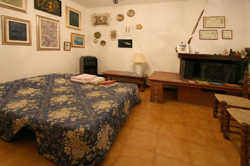 B&B Cinqueterre Il filo di Arianna - Aktivite