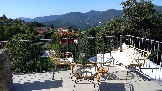 B&B Cinqueterre Il filo di Arianna otel fotoğrafı