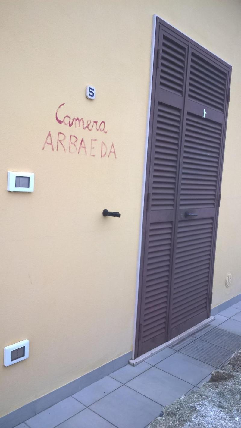 B&B Cinqueterre Il filo di Arianna - Genel
