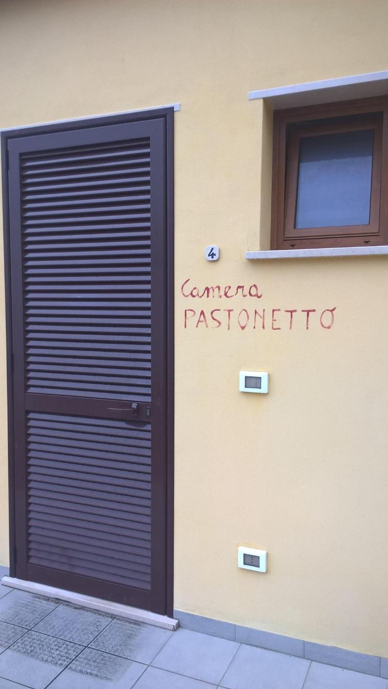 B&B Cinqueterre Il filo di Arianna - Genel
