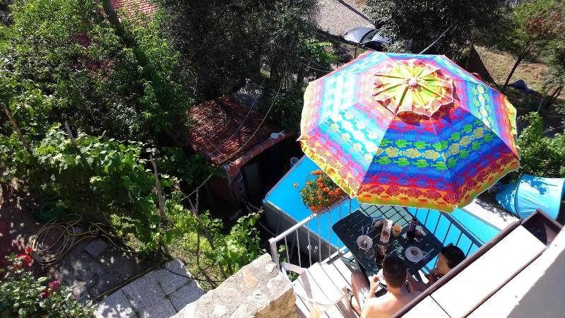 B&B Cinqueterre Il filo di Arianna - Genel