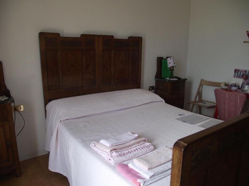 B&B Cinqueterre Il filo di Arianna - Oda