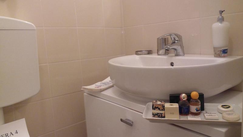 B&B Cinqueterre Il filo di Arianna - Oda