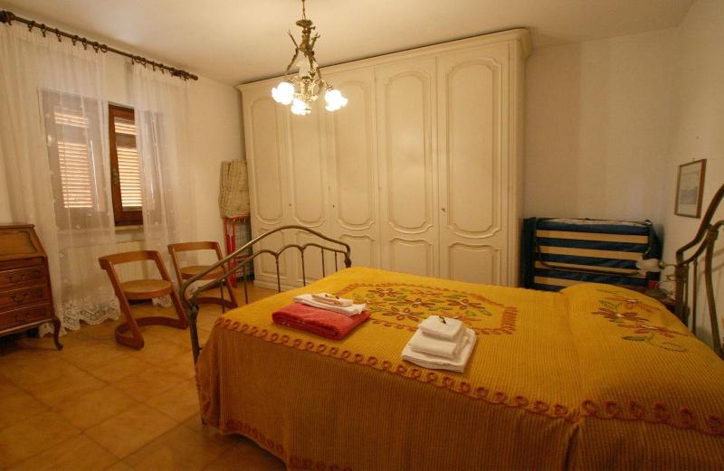 B&B Cinqueterre Il filo di Arianna - Oda