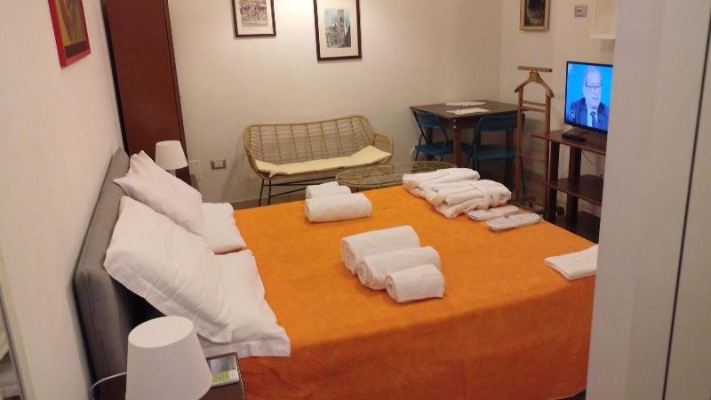 B&B Cinqueterre Il filo di Arianna - Oda