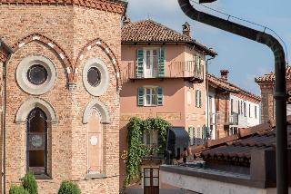 Antico Tralcio otel fotoğrafı