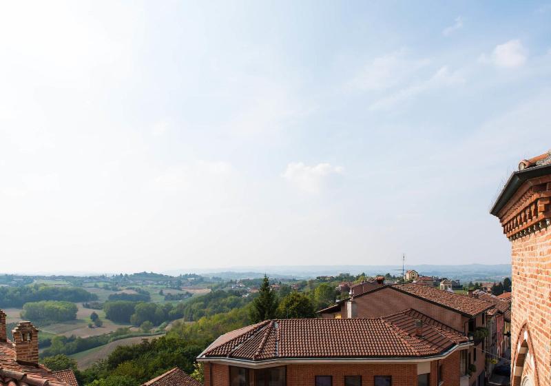 Antico Tralcio - Oda