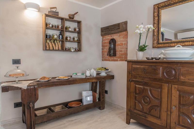 Antico Tralcio - Restoran