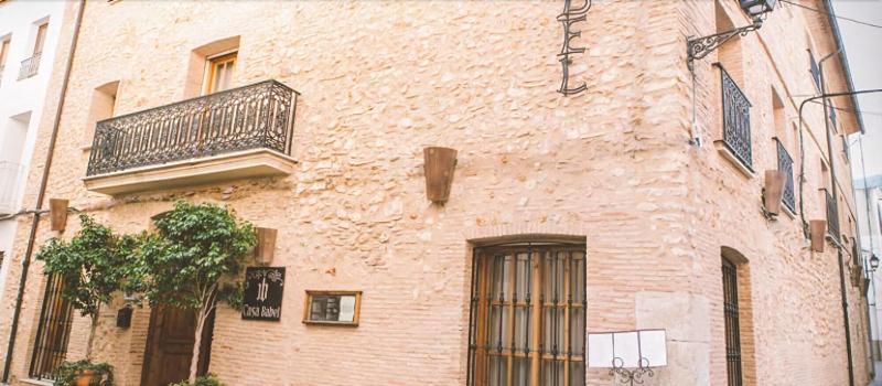 Hotel Casa Babel - Genel