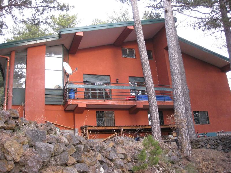 Rifugio Ariel - Genel