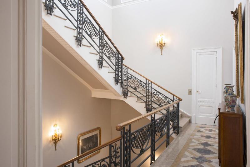 Vittoria - house of charme - Lobi