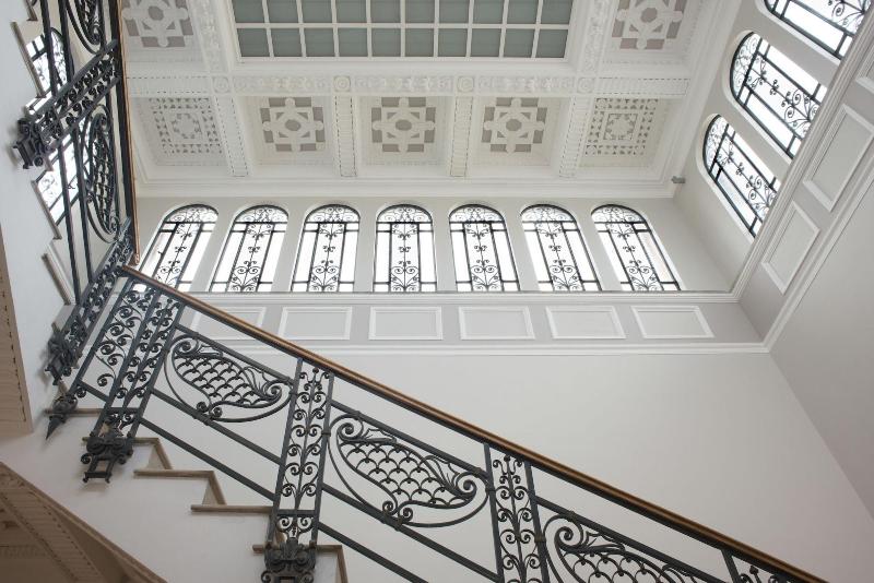 Vittoria - house of charme - Lobi