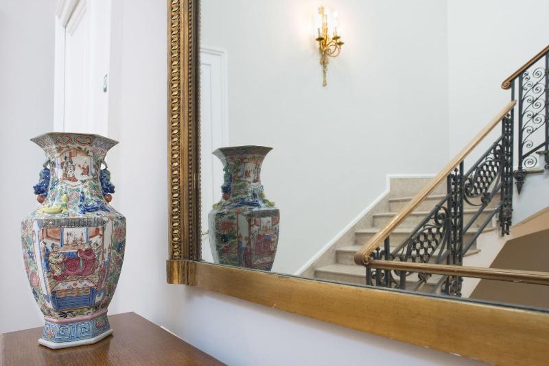 Vittoria - house of charme - Lobi