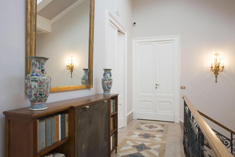 Vittoria - house of charme - Lobi