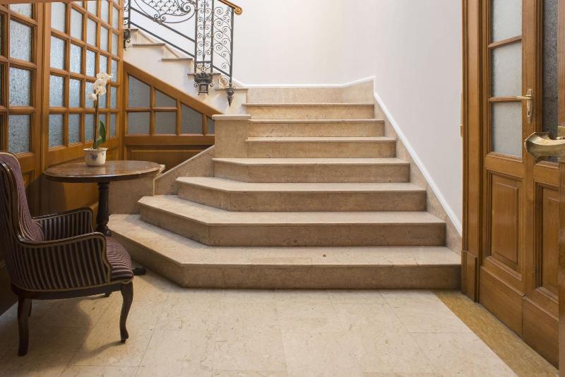 Vittoria - house of charme - Lobi