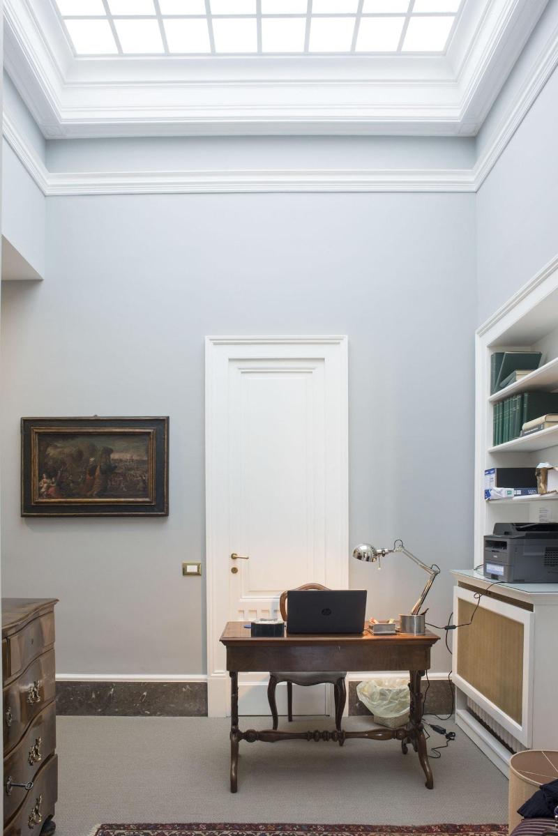 Vittoria - house of charme - Lobi