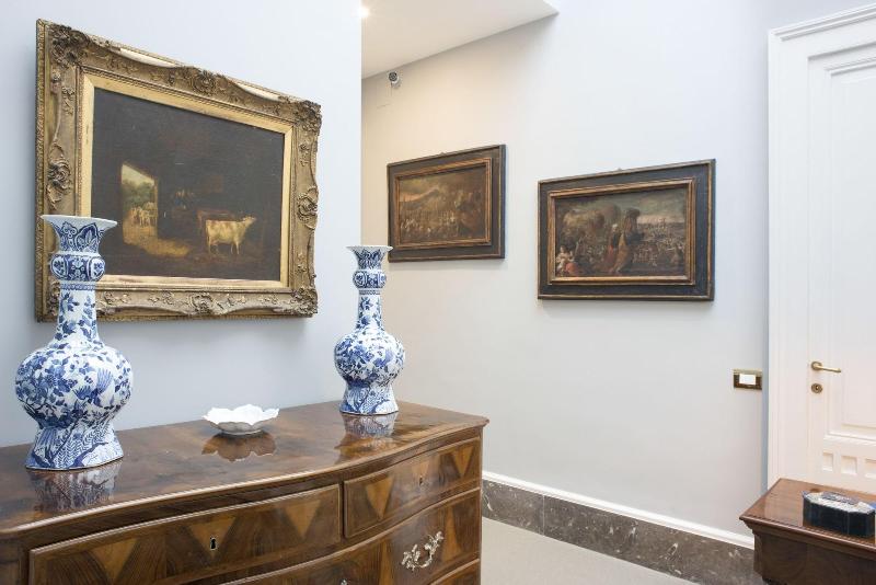 Vittoria - house of charme - Lobi