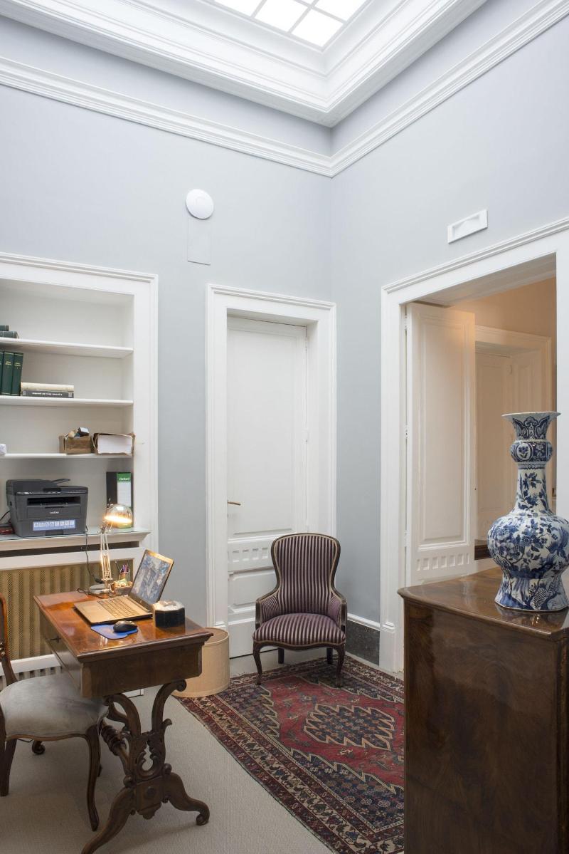 Vittoria - house of charme - Lobi