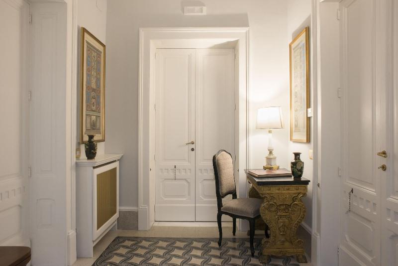 Vittoria - house of charme - Lobi