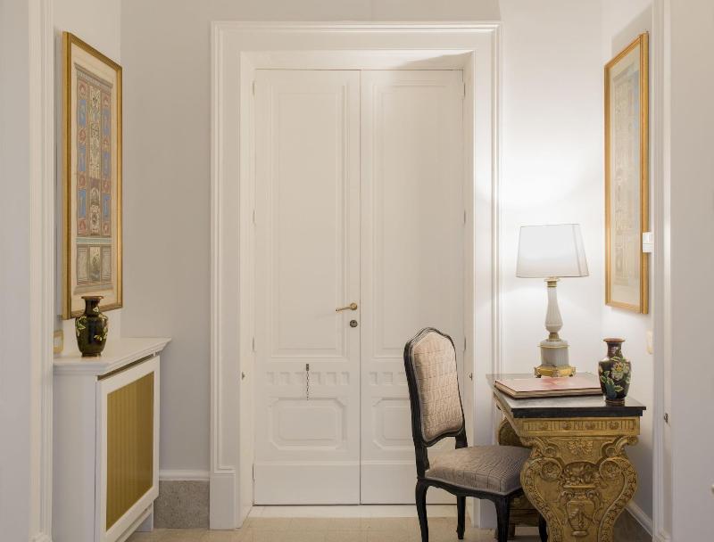 Vittoria - house of charme - Lobi