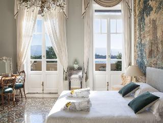 Vittoria - house of charme otel fotoğrafı