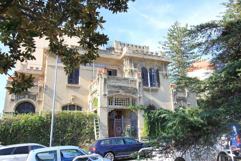 Vittoria - house of charme - Genel