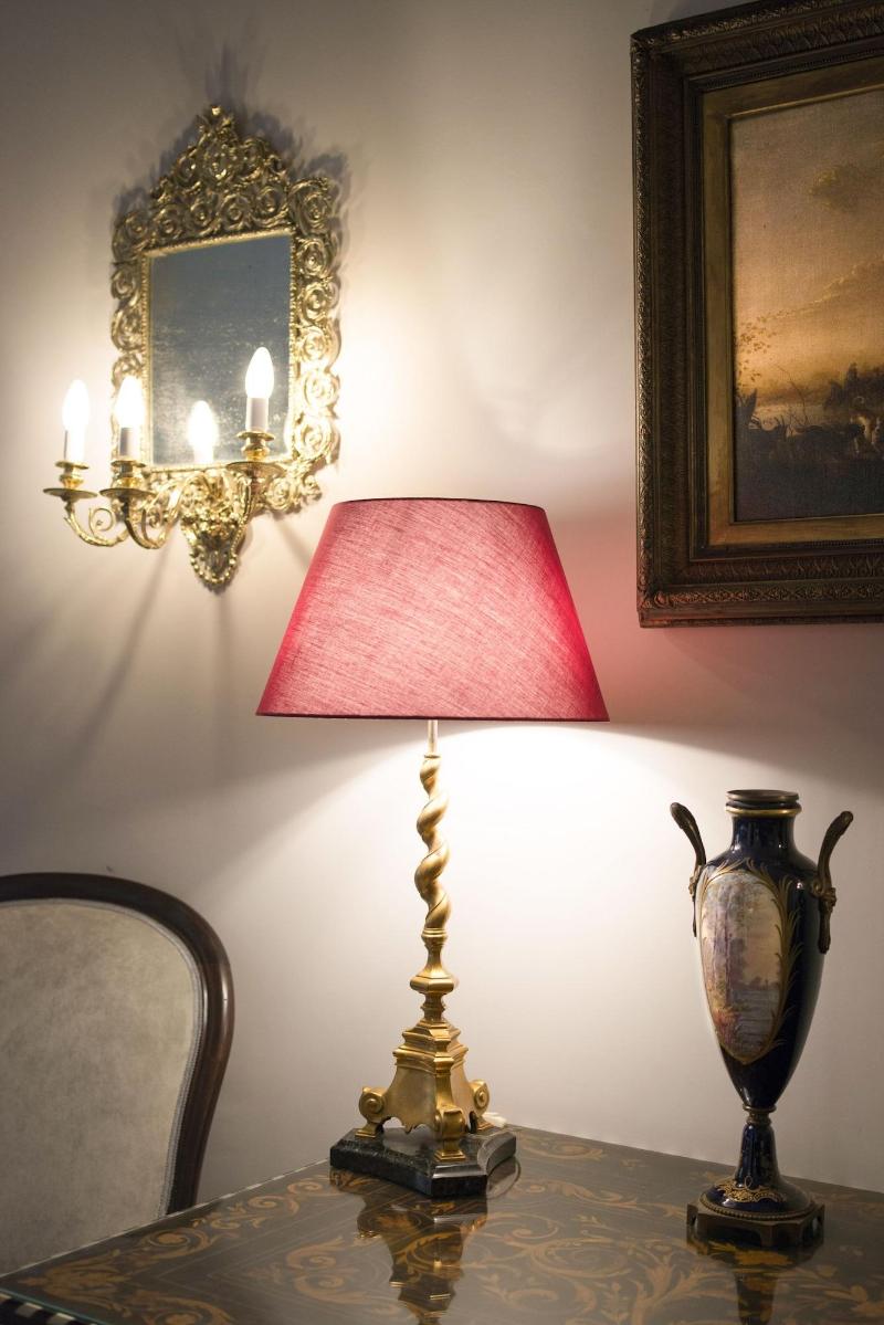 Vittoria - house of charme - Oda