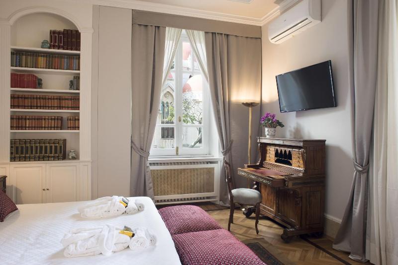 Vittoria - house of charme - Oda
