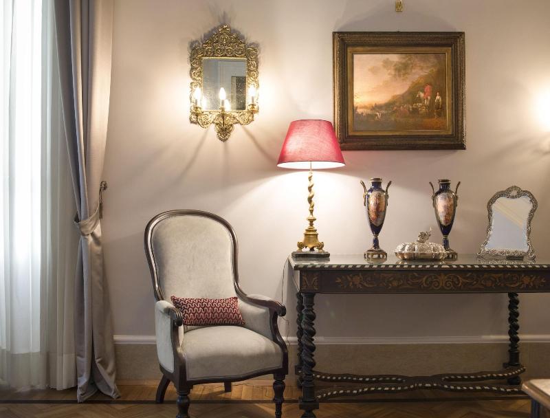 Vittoria - house of charme - Oda