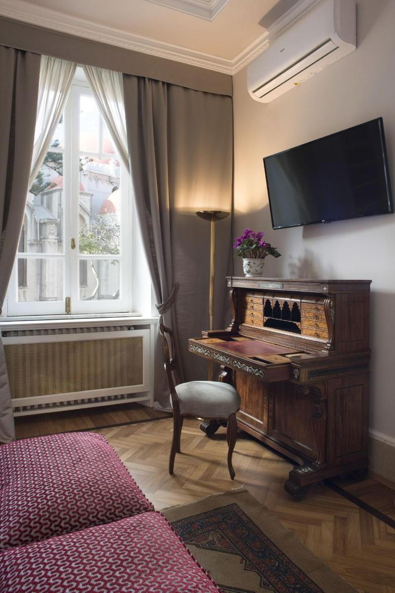 Vittoria - house of charme - Oda