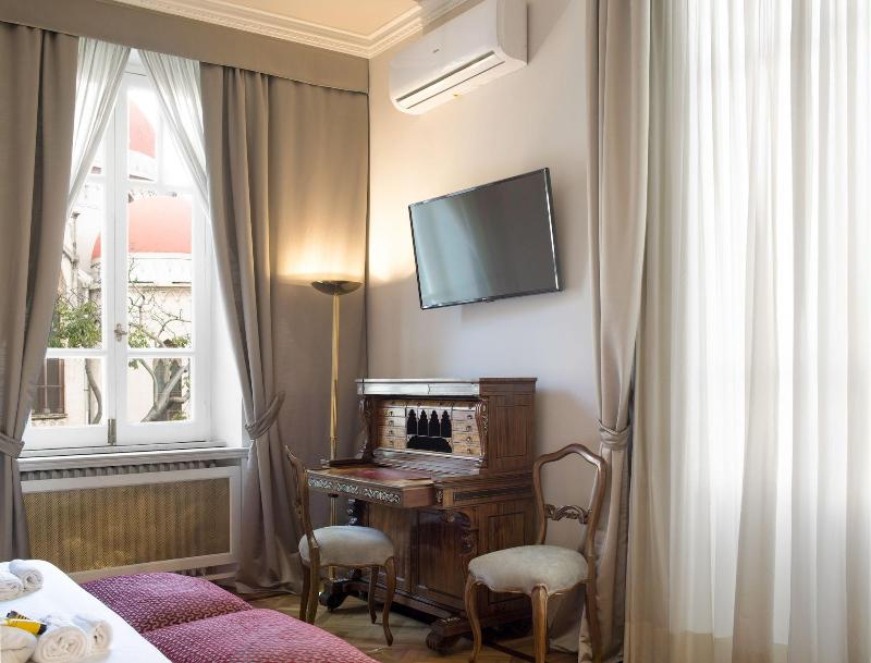 Vittoria - house of charme - Oda