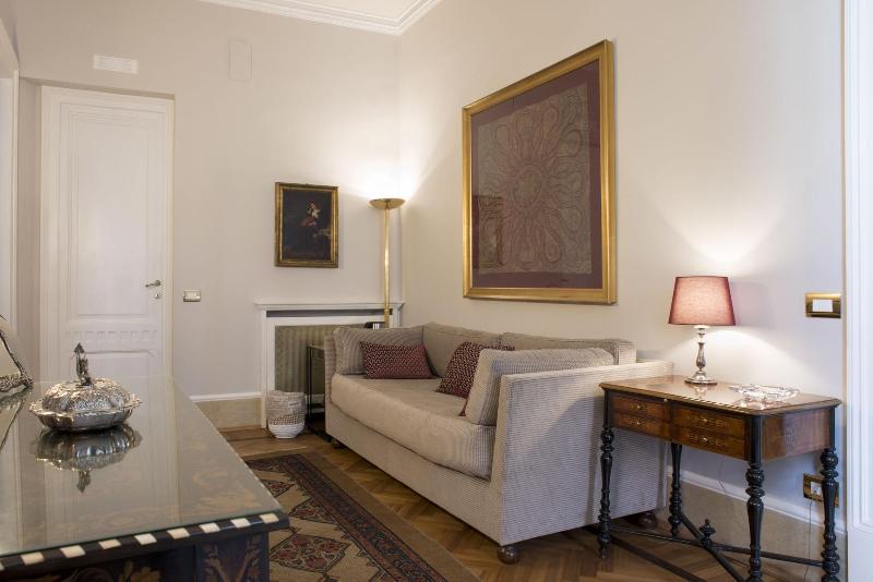 Vittoria - house of charme - Oda