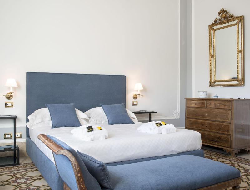 Vittoria - house of charme - Oda