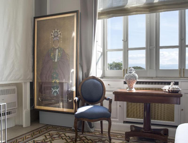 Vittoria - house of charme - Oda