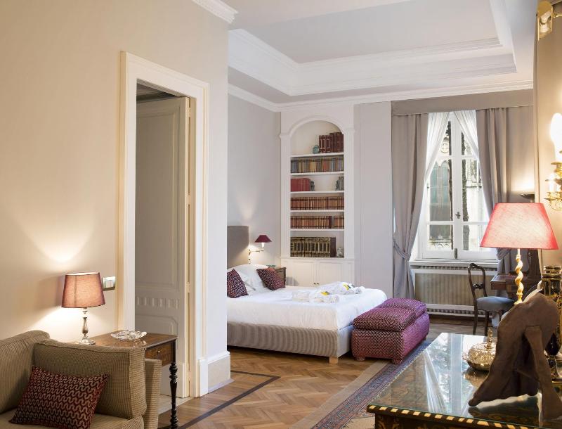 Vittoria - house of charme - Oda