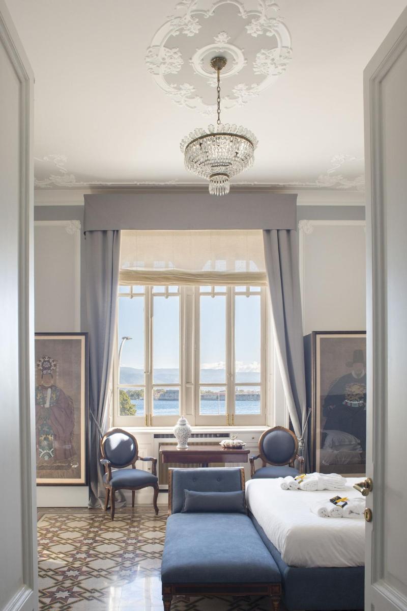 Vittoria - house of charme - Oda