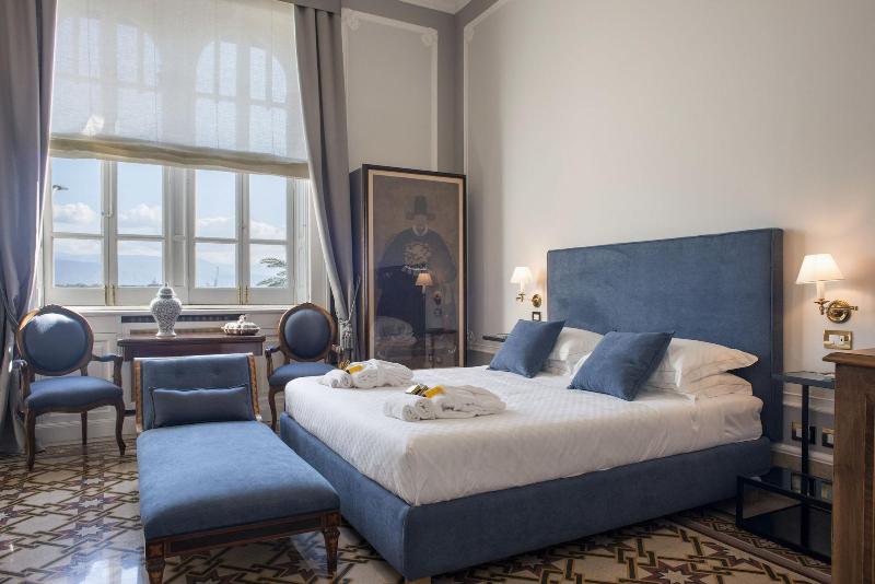 Vittoria - house of charme - Oda