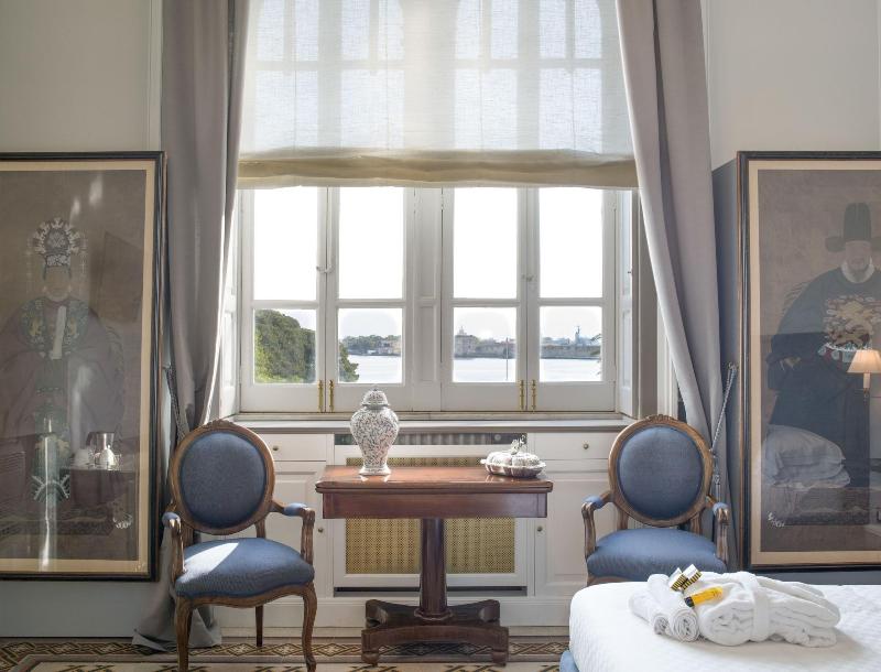 Vittoria - house of charme - Oda