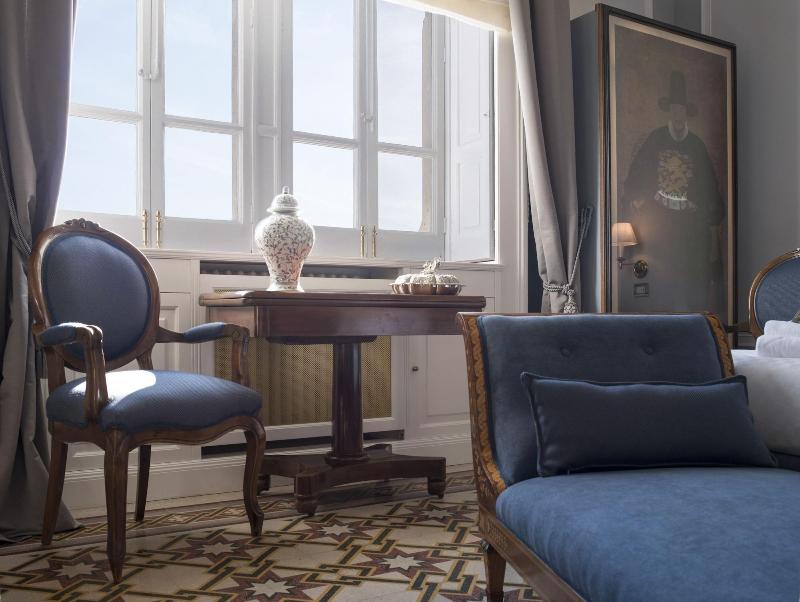 Vittoria - house of charme - Oda