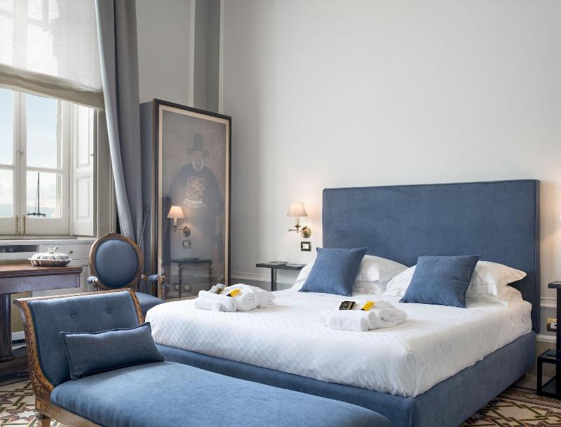 Vittoria - house of charme - Oda