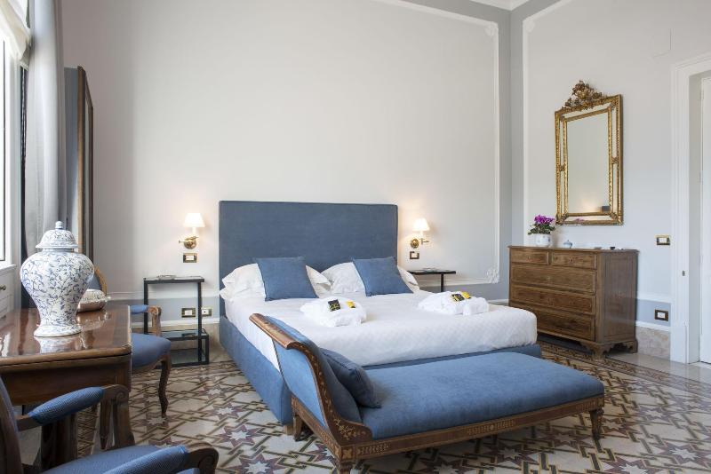 Vittoria - house of charme - Oda