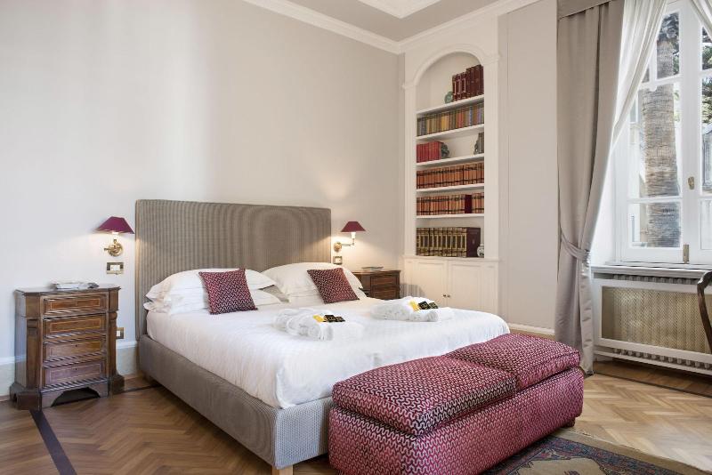 Vittoria - house of charme - Oda