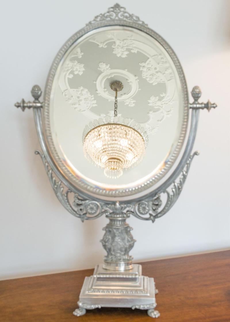 Vittoria - house of charme - Oda