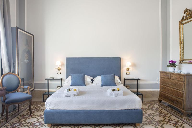 Vittoria - house of charme - Oda
