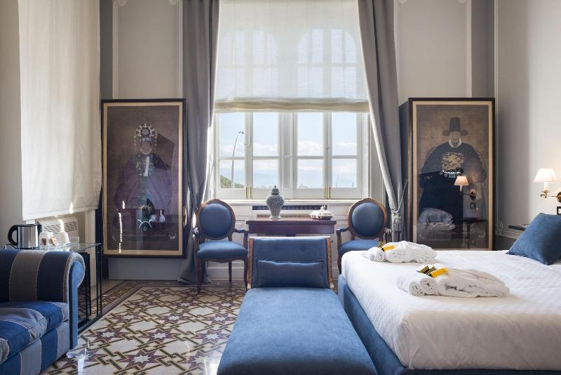 Vittoria - house of charme - Oda