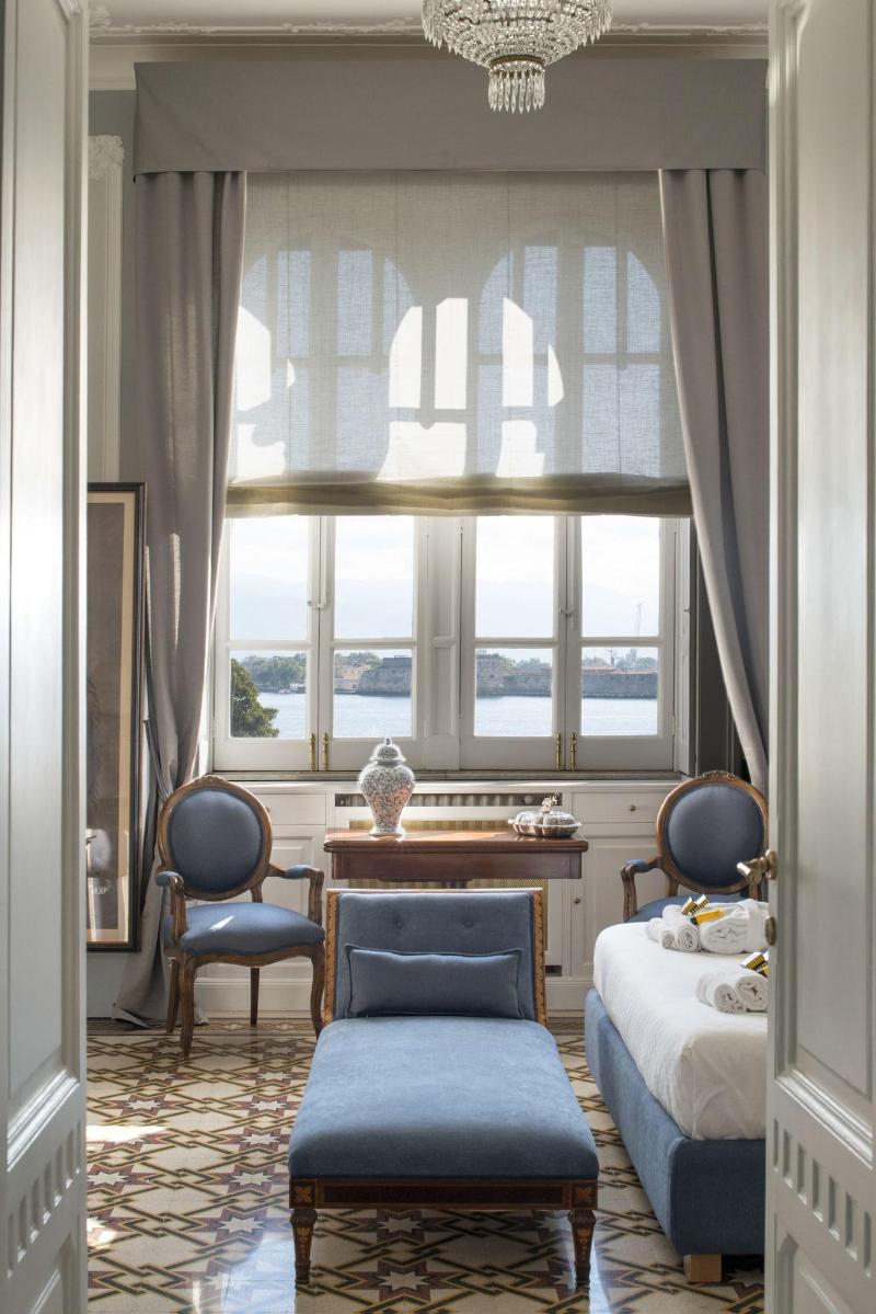 Vittoria - house of charme - Oda