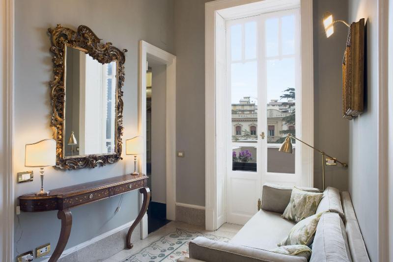 Vittoria - house of charme - Oda