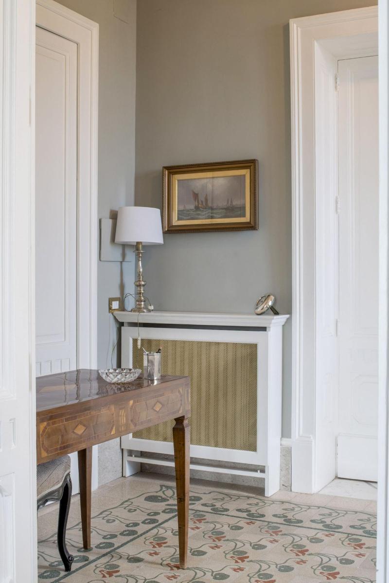 Vittoria - house of charme - Oda